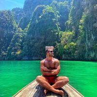 Отзыв от Тарас - Виза Destination Thailand